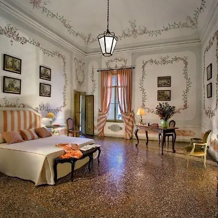 Villa Pralungo Sleeps 12 Air Con *